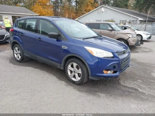 FORD FORD ESCAPE S