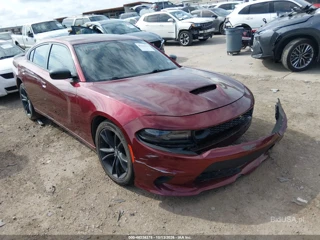 DODGE DODGE CHARGER SE RWD