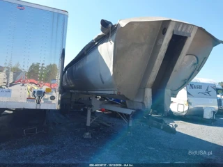 MAC TRAILER MFG MAC TRAILER MFG DUMP