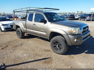 TOYOTA TOYOTA TACOMA PRERUNNER V6