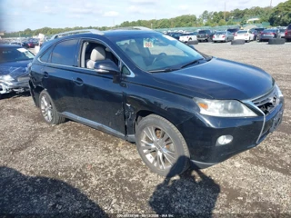LEXUS LEXUS RX 350