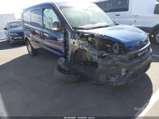 RAM RAM PROMASTER CITY TRADESMAN