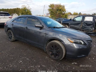 TOYOTA TOYOTA CAMRY LE