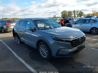 HONDA HONDA CR-V EX-L AWD