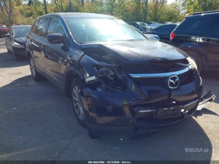 MAZDA MAZDA CX-9 TOURING