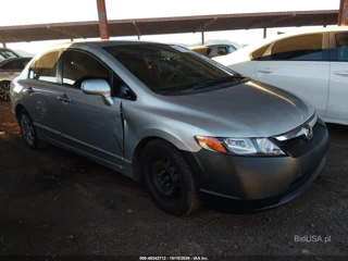 HONDA HONDA CIVIC LX