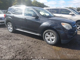 CHEVROLET CHEVROLET EQUINOX 1LT