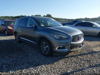 INFINITI INFINITI QX60