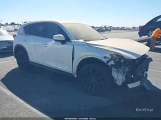 MAZDA MAZDA CX-5 GRAND TOURING