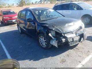 HYUNDAI HYUNDAI ELANTRA TOURING