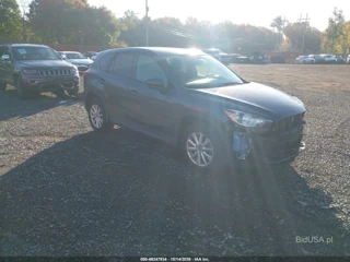 MAZDA MAZDA CX-5 TOURING