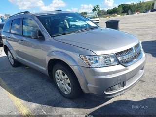 DODGE DODGE JOURNEY SE