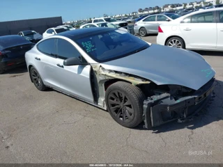 TESLA TESLA MODEL S 100D/75D/LONG RANGE/STANDARD RANGE