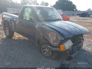 FORD FORD RANGER EDGE/XL/XLT