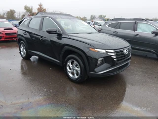 HYUNDAI HYUNDAI TUCSON SE
