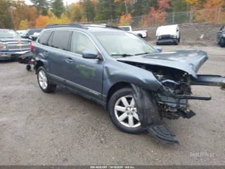 SUBARU SUBARU OUTBACK 2.5I PREMIUM