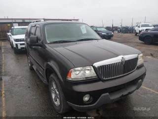 LINCOLN LINCOLN AVIATOR