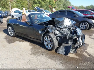 MAZDA MAZDA MX-5 MIATA GRAND TOURING