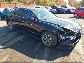 HYUNDAI HYUNDAI SONATA SEL