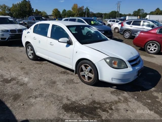 CHEVROLET CHEVROLET COBALT LT