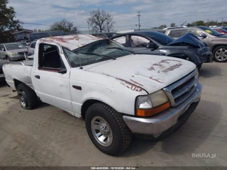 FORD FORD RANGER XL/XLT
