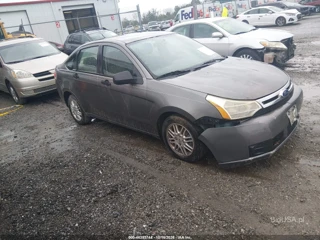 FORD FORD FOCUS SE