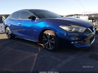 NISSAN NISSAN MAXIMA 3.5 S