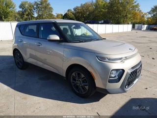 KIA KIA SOUL EX