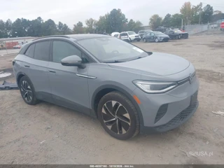 VOLKSWAGEN VOLKSWAGEN ID.4 PRO S