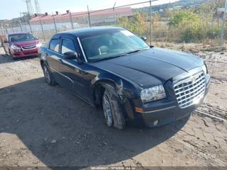 CHRYSLER CHRYSLER 300 TOURING/SIGNATURE SERIES