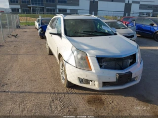 CADILLAC CADILLAC SRX PREMIUM COLLECTION