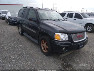 GMC ENVOY SLT