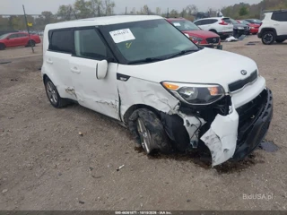 KIA KIA SOUL