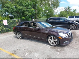 MERCEDES-BENZ MERCEDES-BENZ E 350 4MATIC