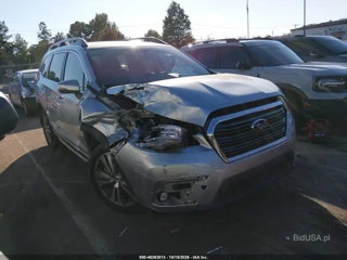 SUBARU SUBARU ASCENT LIMITED
