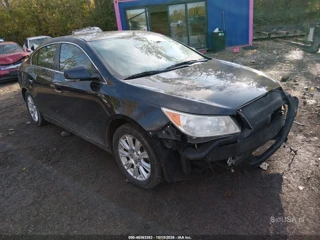 BUICK BUICK LACROSSE PREMIUM 1 GROUP