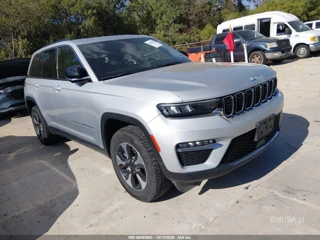 JEEP JEEP GRAND CHEROKEE 4XE