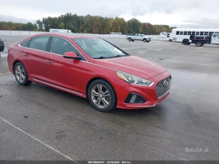 HYUNDAI HYUNDAI SONATA SPORT