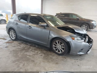 LEXUS LEXUS CT 200H