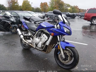 YAMAHA YAMAHA FZS10