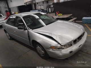 BUICK BUICK CENTURY CUSTOM