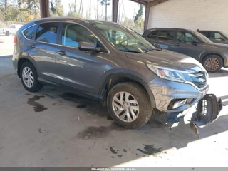 HONDA HONDA CR-V EX-L