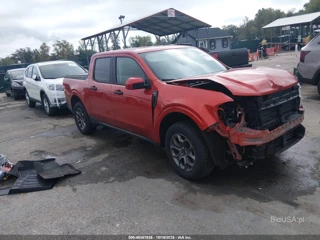 FORD FORD MAVERICK XLT