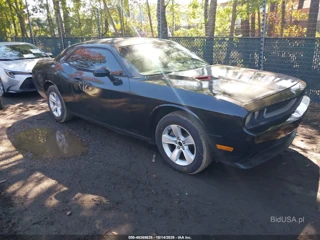 DODGE DODGE CHALLENGER SE
