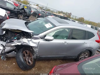 HONDA HONDA CR-V EX