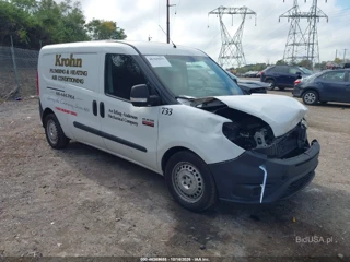 RAM RAM PROMASTER CITY TRADESMAN
