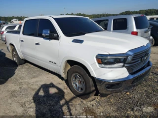 RAM RAM 1500 LARAMIE  4X2 5'7 BOX