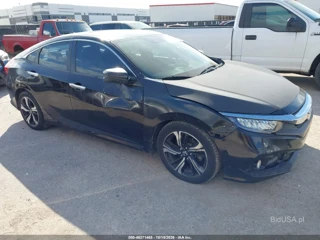 HONDA HONDA CIVIC TOURING