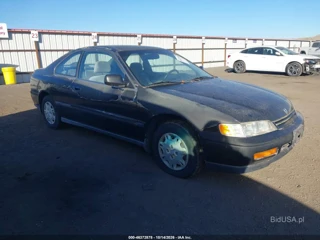 HONDA HONDA ACCORD LX