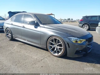 BMW 340I